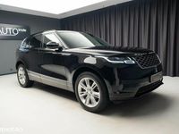 Second-hand Land Rover Range Rover Velar 179 CP (131 kW) 2018 Culoarenegru SUV