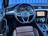 second-hand VW Passat Variant 2.0 TDI SCR DSG Elegance