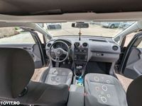 second-hand VW Caddy 1.6 TDI Comfortline
