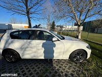 second-hand BMW 116 Seria 1 d Aut.