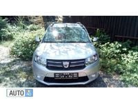 second-hand Dacia Logan MCV 0.9TCe 90 CP