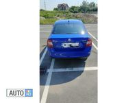 Second-hand Skoda Rapid 105 CP (77 kW) 2018 Albastru Berlinǎ