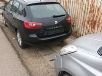 Second-hand Seat Ibiza ST 140 CP (102 kW) 2010 Break