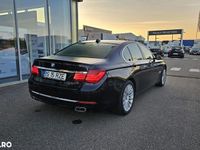 second-hand BMW 740 Seria 7 d xDrive