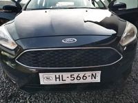Second-hand Ford Focus 120 CP (88 kW) 2015 Hatchback