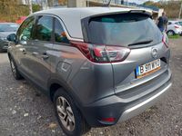 second-hand Opel Crossland X - B 911 WYO