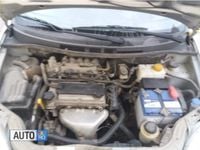 Second-hand Chevrolet Aveo 84 CP (61 kW) 2010 Berlinǎ