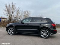 second-hand Audi Q5 2.0 TDI Quattro S-Tronic