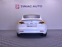 second-hand Tesla Model 3 2022 · 69 000 km · Electric