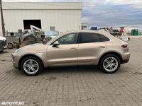 second-hand Porsche Macan Standard