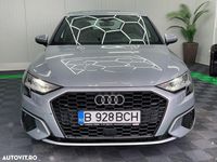 Second-hand Audi A3 116 CP (85 kW) 2021 Culoaregri Hatchback