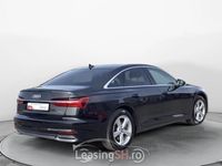 second-hand Audi A6 