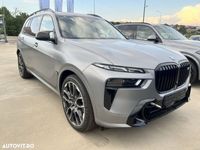 second-hand BMW X7 M60i xDrive AT MHEV