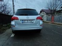 second-hand Opel Astra Sports Tourer 1.7 CDTI