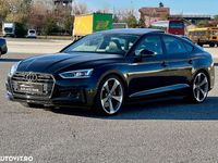 second-hand Audi S5 Sportback 3.0 TFSI S tronic quattro