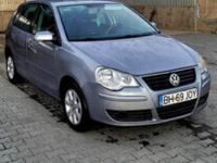second-hand VW Polo 2006