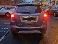 Second-hand Opel Mokka 140 CP (102 kW) 2019 Culoaregri SUV