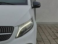 Second-hand Mercedes V300 AMG 237 CP (174 kW) 2021 Monovolum