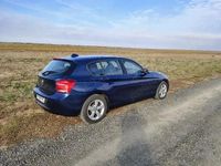 Second-hand BMW 116 136 CP (100 kW) 2012 Hatchback