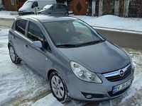 Second-hand Opel Corsa 80 CP (58 kW) 2008 Berlinǎ