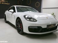 second-hand Porsche Panamera GTS Sport Turismo