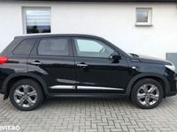 second-hand Suzuki Vitara 1.6 4X4 Passion