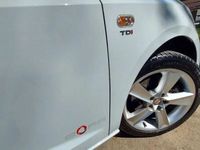 second-hand Seat Ibiza 1.6 TDI CR Copa