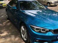 second-hand BMW 420 Seria 4 i xDrive AT