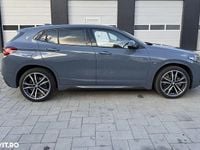 Second-hand BMW X2 M Sport 220 CP (161 kW) 2021 Culoaregri SUV