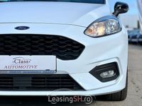 second-hand Ford Fiesta 2018 1.0 null 100 CP 60.000 km - 14.750 EUR - leasing auto