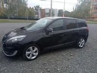 Second-hand Renault Scénic III 110 CP (80 kW) 2013 Monovolum