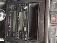 Second-hand VW Golf IV 105 CP (77 kW) 2002 Hatchback