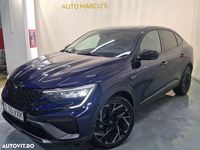 Second-hand Renault Arkana Esprit Alpine 158 CP (116 kW) 2025 Culoarealbastru SUV