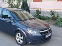 second-hand Opel Astra 1.9 CDTI DPF Edition