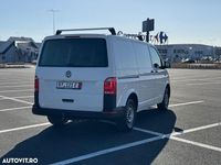 Second-hand VW Transporter 140 CP (102 kW) 2016 Culoarealb Van