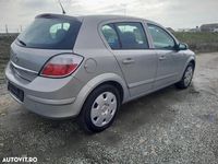 Second-hand Opel Astra 105 CP (77 kW) 2007 Culoaregri