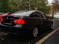 second-hand BMW 320 Seria 3 d DPF Aut.