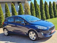 second-hand Ford Fiesta 