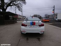 second-hand BMW M4 GTS