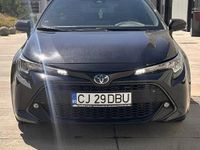 Second-hand Toyota Corolla Business Edition 98 CP (72 kW) 2021 Culoarenegru Break