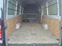 Second-hand Mercedes Sprinter 145 CP (106 kW) 2010 Van