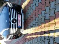 Second-hand Mercedes GLB200 170 CP (125 kW) 2024 Negru SUV