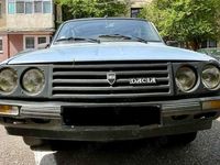 second-hand Dacia 1410 TLX an 1988 pentru pasionatii de colectie si nu numai!