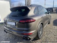 second-hand Porsche Cayenne 3.0 L