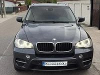 Second-hand BMW X5 300 CP (220 kW) 2012 SUV
