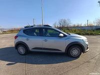 Second-hand Dacia Sandero Stepway 87 CP (63 kW) 2021 Hatchback