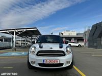 second-hand Mini Cooper D Countryman 