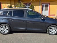 Second-hand Renault Mégane GrandTour 110 CP (80 kW) 2014 Culoaregri Break