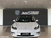 Second-hand Tesla Model 3 225 kW (306 CP) 2020 Culoarealb Berlinǎ