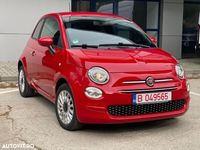 second-hand Fiat 500C 1.0 GSE N3 Hybrid Lounge